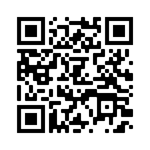 CardValet Mobile App Store QR Code