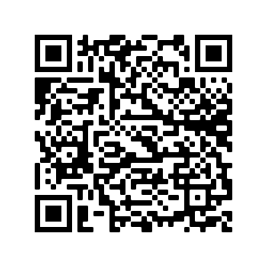 CardValet Mobile Google Play QR Code